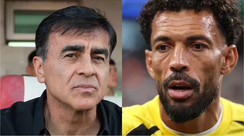 La trama que dejó al meta mundialista en el Cacique le provocó un escándalo a Quinteros en Independiente.