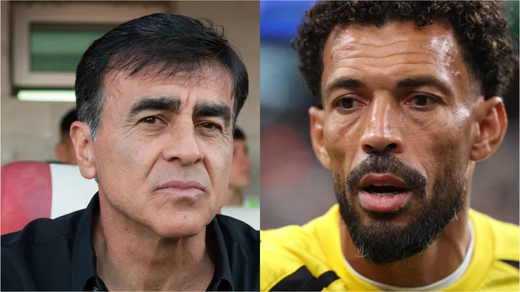 La trama que dejó al meta mundialista en el Cacique le provocó un escándalo a Quinteros en Independiente.