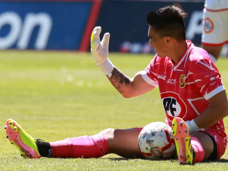 “Se arriesga”: Grave lesión abre nuevo dilema en Rangers en la Primera B