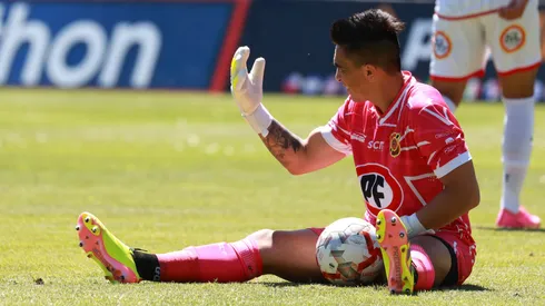 "Meme" Gamonal sufrió grave lesión y ahora Rangers busca nuevo refuerzo