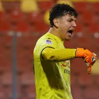 Ex portero de Colo Colo tiene nuevo club y jugará en Segunda