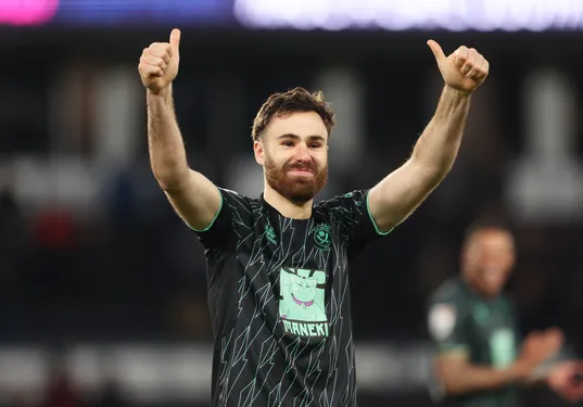 Ben Brereton interesa al Sheffield United – Getty
