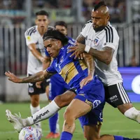 Everton sorprende con venta de entradas para partido ante Colo Colo