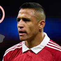Alexis recibe importante oferta desde Sudamérica
