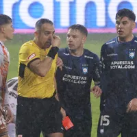 "Yo le pegaba un combo...": duras críticas a Héctor Jona