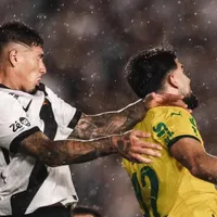 Fue multicampeón con Colo Colo y ahora enfrenta duro momento en Brasil
