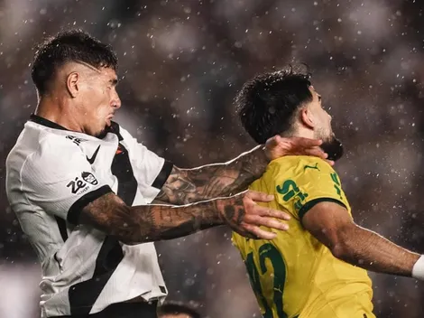 Fue multicampeón con Colo Colo y ahora enfrenta duro momento en Brasil