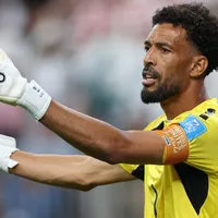 Fue goleador de Cabo Verde y analiza llegada de Vozinha a Colo Colo