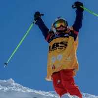 “Chile como semillero sudamericano”: Freeride se convierte en deporte olímpico de invierno en 2030