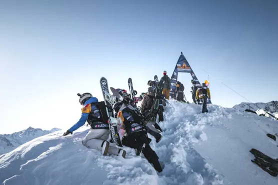 Freeride será deporte olímpico en los Juegos Olímpicos de Invierno 2030