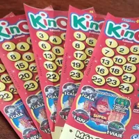 Kino sortea el premio individual más grande de la historia esta semana