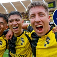 U de Chile va por el fichaje de campeón con Coquimbo