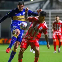Unión La Calera rescata agónico empate ante Everton y sueña con la salvación: tabla actualizada
