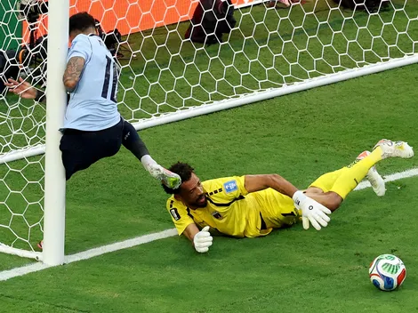 Finalista de la Copa Sudamericana le mete miedo a Vozinha en Colo Colo
