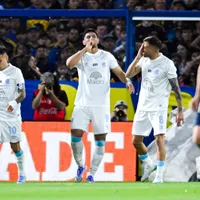 Boca busca a un viejo goleador del fútbol chileno como su fichaje estrella