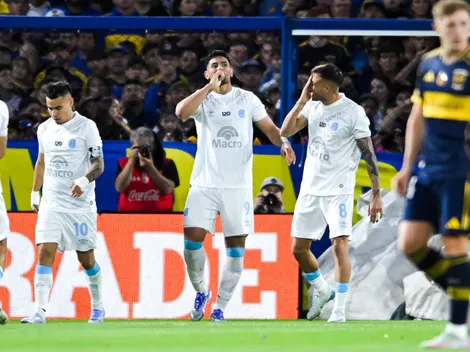 Boca busca a un viejo goleador del fútbol chileno como su fichaje estrella