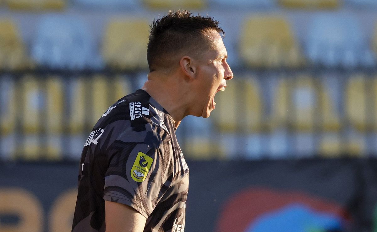 Nacho González felicita al arquero de La Calera y lanza firme crítica a Everton justo antes de enfrentar a Colo Colo