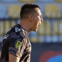 Nacho González critica juego de Everton justo antes de recibir a Colo Colo