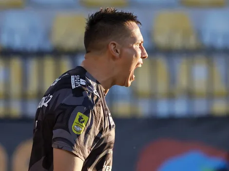 Nacho González critica juego de Everton justo antes de recibir a Colo Colo