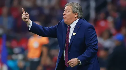 Miguel Herrera fue demasiado sincero por un jugador del Capo de Provincia que pronto tendrá a disposición.