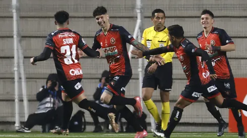Peñailillo anunció su retiro del fútbol