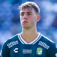 La verdadera razón de la U para descartar el fichaje de Gauthier