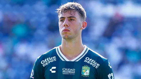 Revelan la razón de la U para retractarse del fichaje de Gauthier.