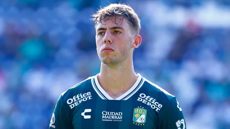 Revelan la razón de la U para retractarse del fichaje de Gauthier.