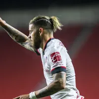 Figura de la liga argentina tiene todo listo para fichar en Chile