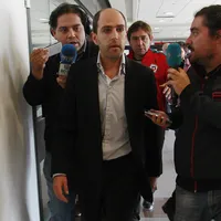 Sergio Jadue puede volver a Chile: fue sobreseído de sus delitos