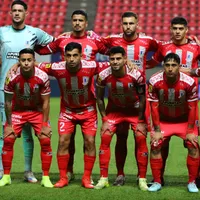 Es colista de la Liga de Primera pero sueña con salvador fallo del TAS