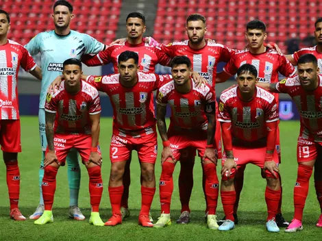 Es colista de la Liga de Primera pero sueña con salvador fallo del TAS