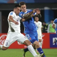 El goleador del ascenso cambia de camiseta: Cuéllar suma nueva club