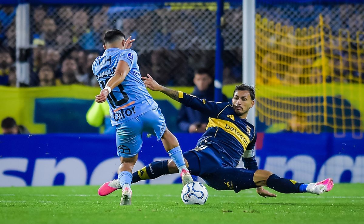 Pronósticos O’Higgins vs Boca Juniors: el Celeste quiere dar el golpe ante el Xeneize