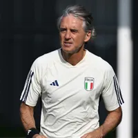 Viejo conocido: Italia tiene nuevo DT para volver a los mundiales