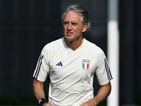 Viejo conocido: Italia tiene nuevo DT para volver a los mundiales