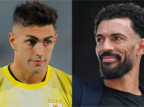Plantó a Colo Colo, allanó arribo de Vozinha y aborda su fichaje en un gigante