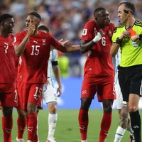 Confirman ayuda arbitral a Argentina en el Mundial 2026