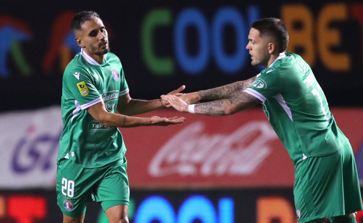 Pronósticos Universidad de Concepción vs Audax Italiano: atractivo choque por la zona baja del Campeonato Nacional