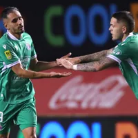 Pronósticos Universidad de Concepción vs Audax Italiano: atractivo choque por la zona baja del Campeonato Nacional