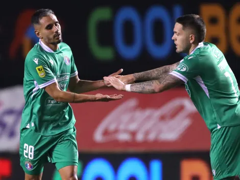 Pronósticos Universidad de Concepción vs Audax Italiano: atractivo choque por la zona baja del Campeonato Nacional