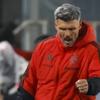 A la espera de Vozinha: Los jugadores que recupera Ortiz en Colo Colo