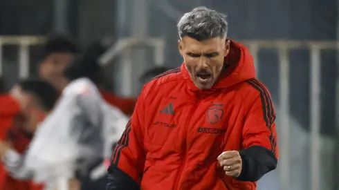 Fernando Ortiz tiene dos nuevas opciones en el ataque