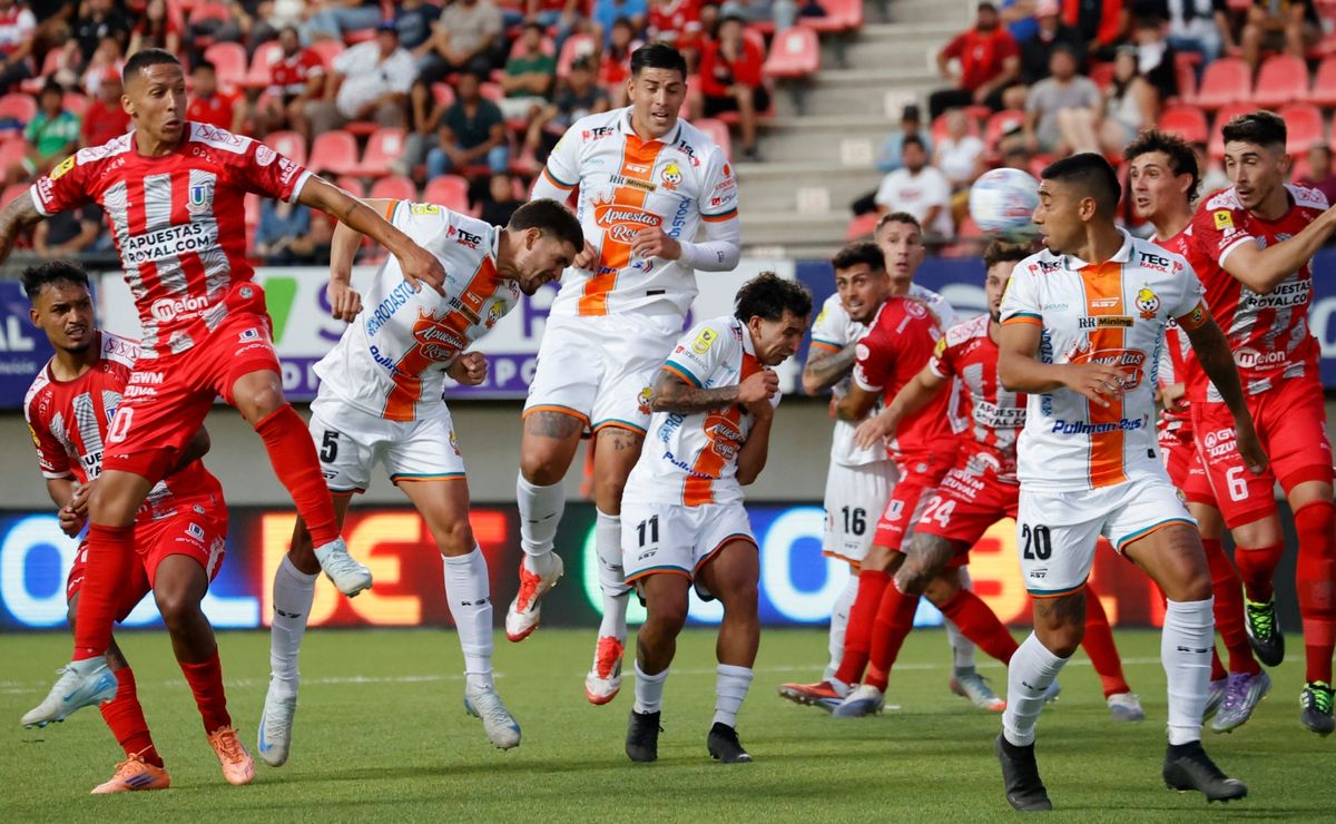 Pronósticos Cobresal vs Unión La Calera: Mineros y Cementeros se juegan mucho más que tres puntos
