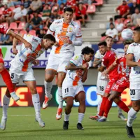 Pronósticos Cobresal vs Unión La Calera: Mineros y Cementeros se juegan mucho más que tres puntos