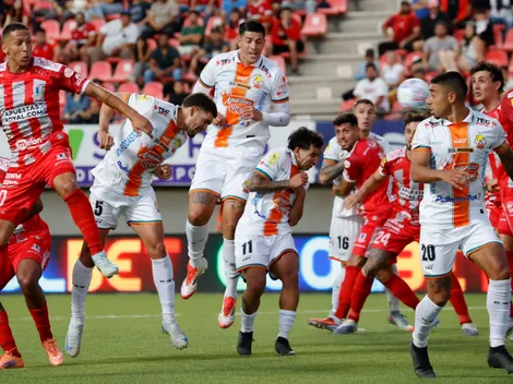 Pronósticos Cobresal vs Unión La Calera: Mineros y Cementeros se juegan mucho más que tres puntos