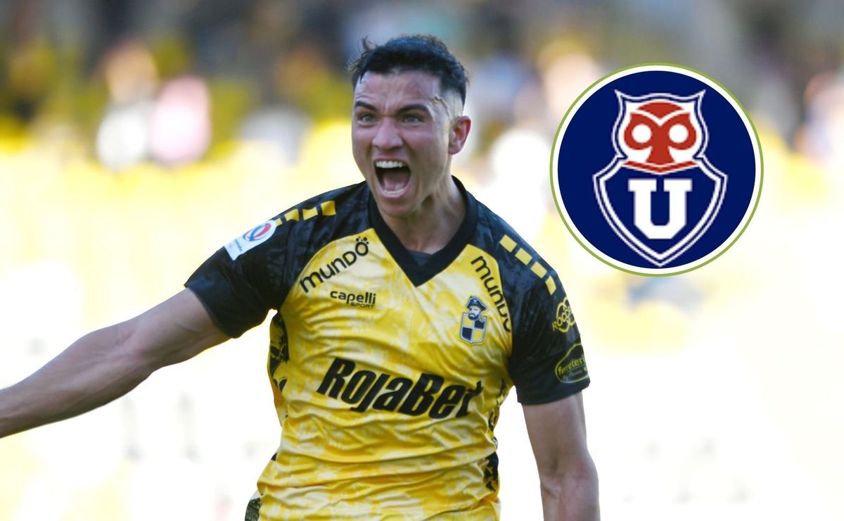 ¿Regresará a Chile? La respuesta de Newell’s al interés de Universidad de Chile por Bruno Cabrera