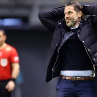 La primera pelea en el plantel de Gago que marca a la U