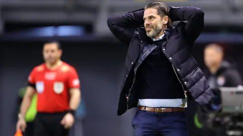 Fernando Gago busca impulsar la competencia interna en la U.