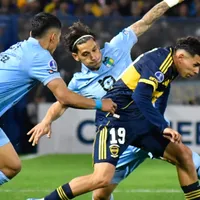 Juvenal Olmos y las claves de O'Higgins para la revancha contra Boca